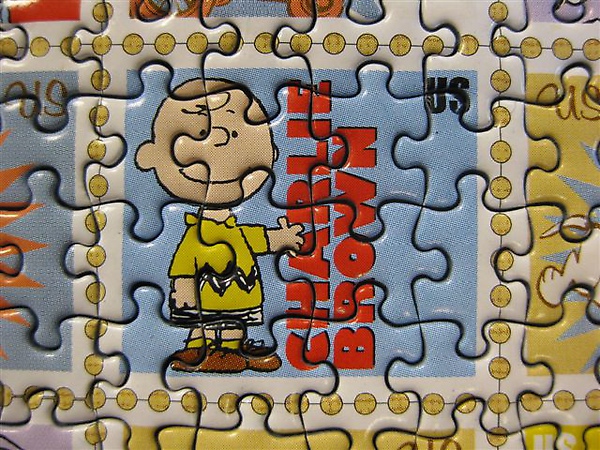 2010.03.31 迷你204片Snoopy郵票 (12).JPG