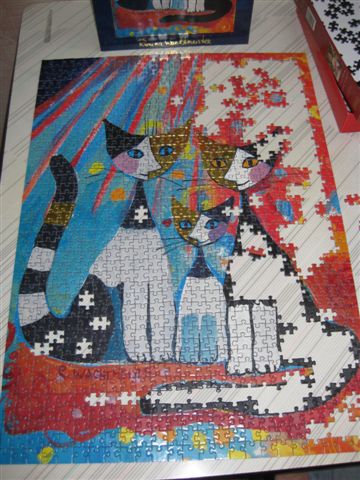 2010.04.29 金箔貓：1000片當我們同在一起 (2).JPG