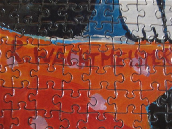 2010.04.29 金箔貓：1000片當我們同在一起 (9).JPG