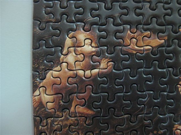 2010.06.21 迷你204片岩窟的聖母 (10).JPG