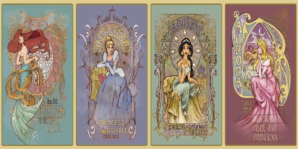 C39192A-Princess-of-the-Sea-Art-Nouveau-w.jpg