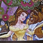 2011.04.30 500 pcs Disney Portrait Series of Belle (17).JPG