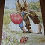 2011.04.09 108 pcs Peter Rabbit - Peter and Benjamin 比得與班傑明 (2).jpg