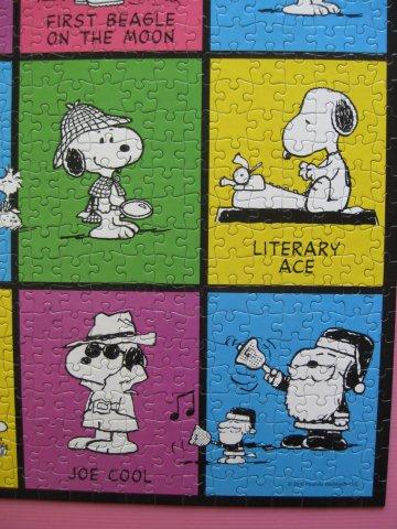 2011.06.05-06 1000 pcs Snoopy Style Collection (9).jpg