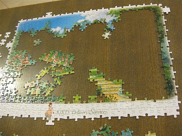 2011.02.24 500 pcs 魔女宅急便 (2).JPG