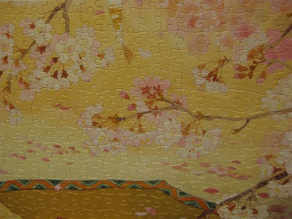 2011.02.05 1000 pcs 春代：彈古琴 (7).JPG