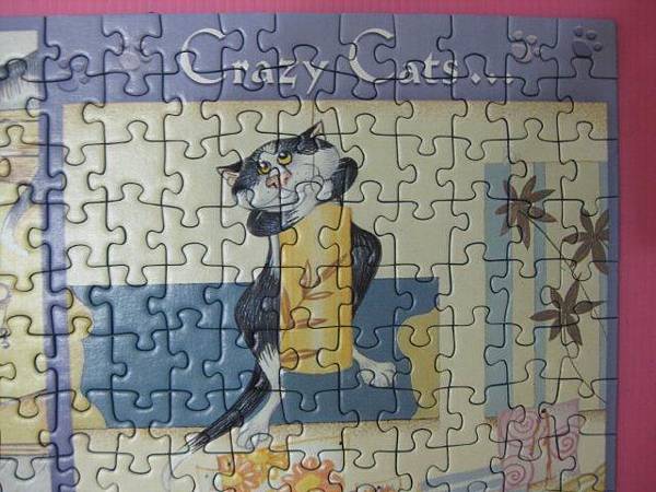 2011.05.12 500 pcs Crazy Cats at Home (12).jpg