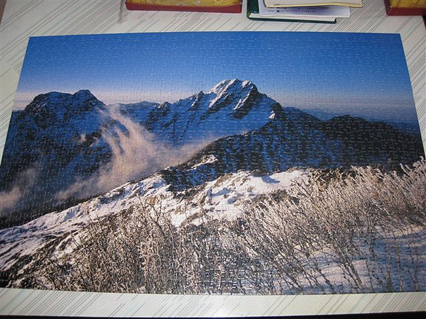 2010.06.07 1000片玉山主東峰雪景 (3).JPG