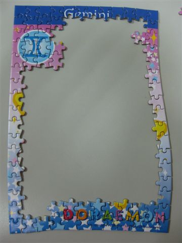 2011.04.01 204 pcs Doraemon - Gemini (2).JPG