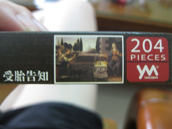 2010.06.20 迷你204片受胎告知 (19).JPG