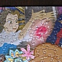 2011.04.30 500 pcs Disney Portrait Series of Belle (10).JPG