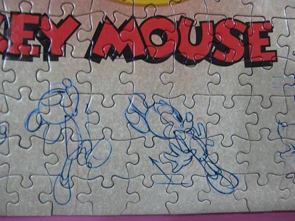 2011.05.03-04 500 pcs Micky Mouse Disney Sketchbook (28).jpg