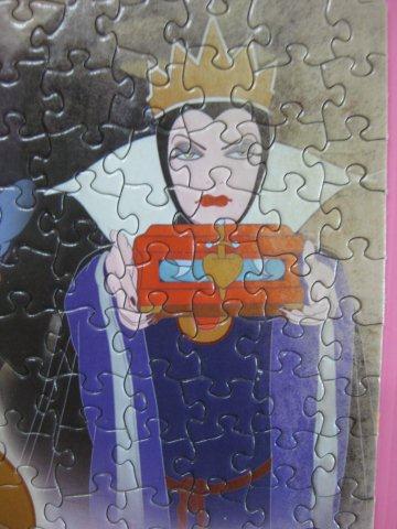 2011.05.01 500 pcs Disney Portrait Series of Snow White (13).jpg