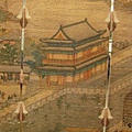 2011.01.01 462 pcs 清明上河圖：The City Gate (50).jpg