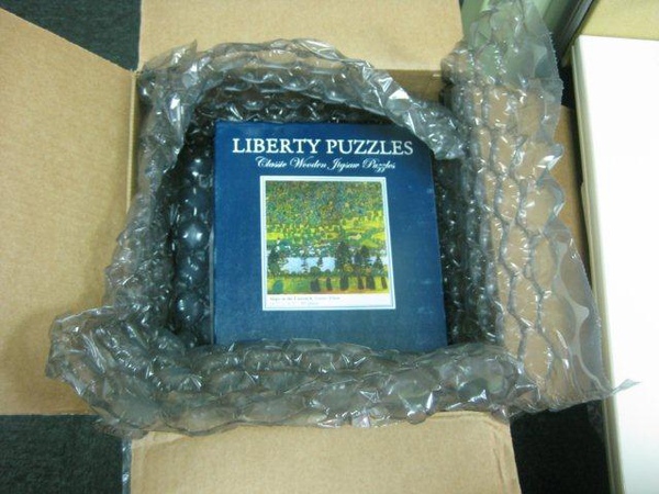 2010.11.17 Liberty Puzzles第一批到貨3盒 (2).jpg