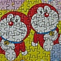 2011.04.01 204 pcs Doraemon - Gemini (8).JPG