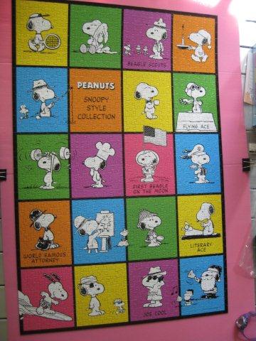2011.06.05-06 1000 pcs Snoopy Style Collection (6).jpg