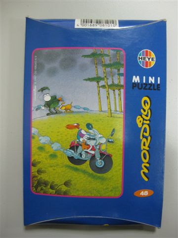 2011.05.12 48 pcs Bike, 1997 Mordillo.JPG