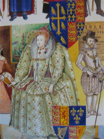 2010.06.23 1000片Kings and Queens of England@the United Kingdom (35).JPG