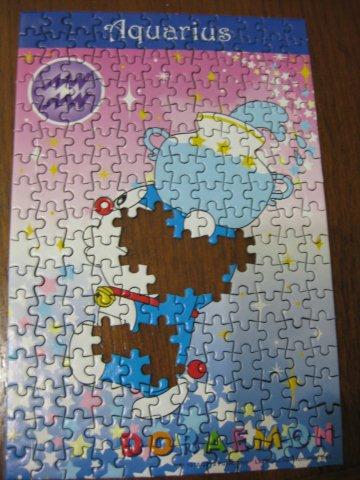 2011.03.24 204 pcs Doraemon - Aquarius (4).jpg