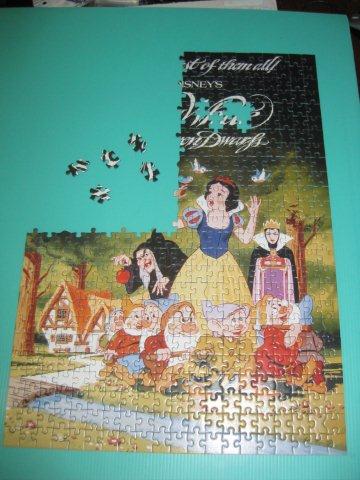 2011.05.13 500 pcs Snow White Film Poster (16).jpg