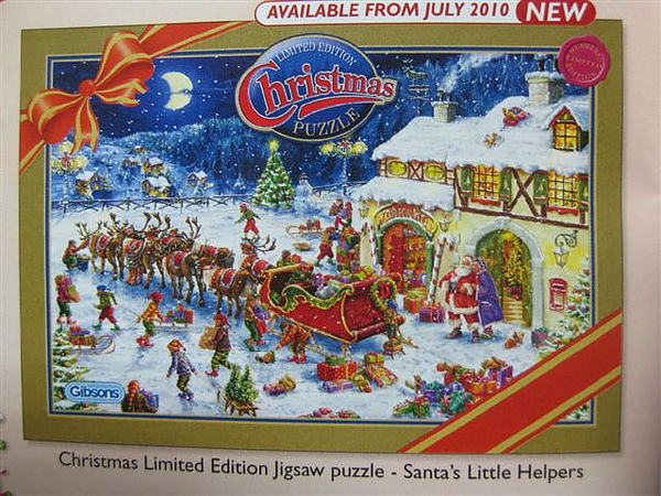 2010.06.23 Gibsons 2010 Xmas Limited Edition - Santa's Little Helpers (1).JPG