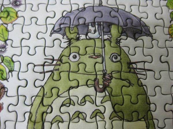 2011.05.13 150 pcs My Neighborhood TOTORO, No (12).jpg