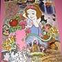 2011.05.01 500 pcs Disney Portrait Series of Snow White (5).jpg