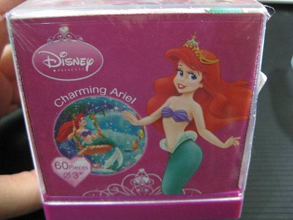 2011.04.05 60 pcs Charming Ariel (3).jpg