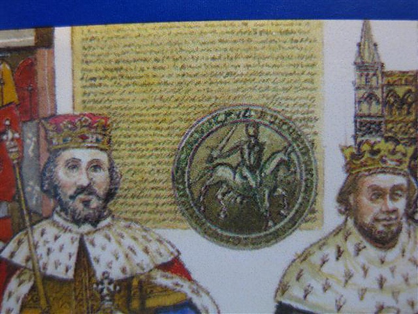 2010.06.23 1000片Kings and Queens of England@the United Kingdom (11).JPG