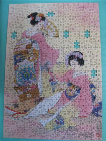 2010.12.16 450 pcs 春代二人舞 (5).JPG