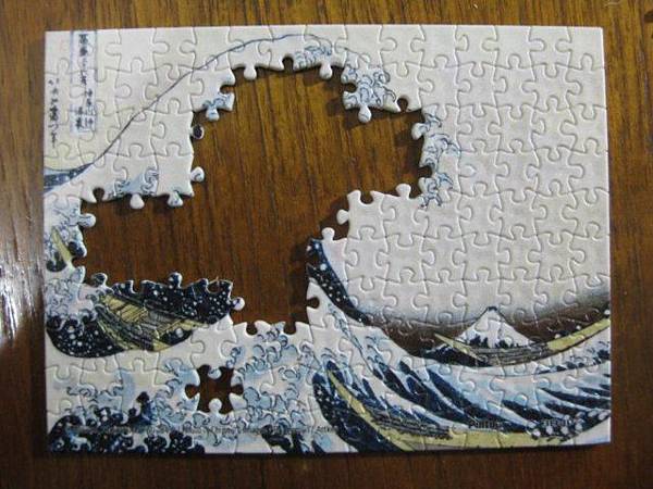 2011.05.05 150 pcs 神奈川沖浪裏 (4).jpg