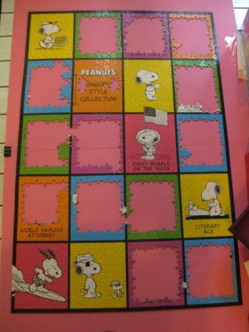 2011.06.05-06 1000 pcs Snoopy Style Collection (4).jpg