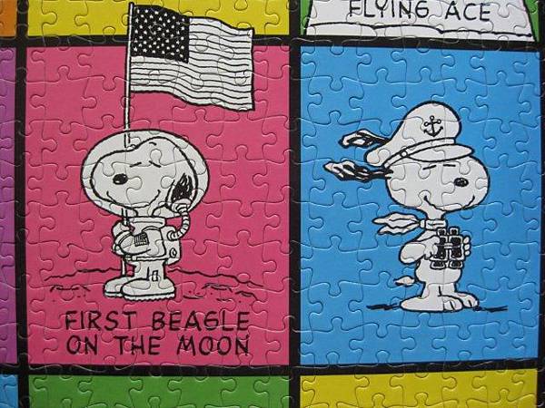 2011.06.05-06 1000 pcs Snoopy Style Collection (11).jpg