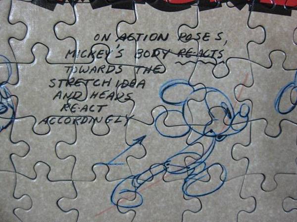 2011.05.03-04 500 pcs Micky Mouse Disney Sketchbook (27).jpg