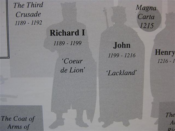 2010.06.23 1000片Kings and Queens of England@the United Kingdom (10).JPG