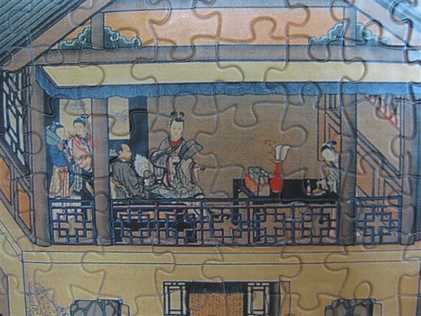 2010.07.28 1000片十二月令圖：六月 (18).JPG