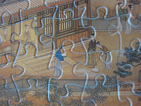 2010.07.24 1000片十二月令圖：十二月 (9).JPG