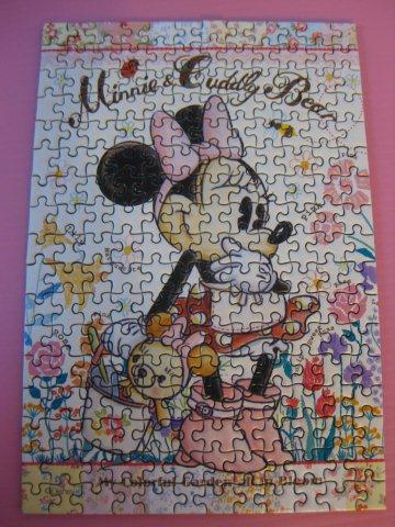 2010.12.31 204 pcs Minnie and Cuddly Bear (5).jpg