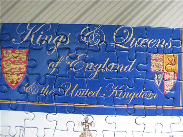2010.06.24 1000片Kings and Queens of England (11).JPG