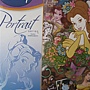 2011.04.30 500 pcs Disney Portrait Series of Belle (2).JPG