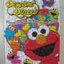 2011.02.16 150 pcs Sesame Street：Elmo Dreams (4).JPG