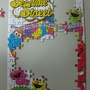 2011.02.16 150 pcs Sesame Street：Elmo Dreams (3).JPG