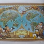 2009.07.17 Around the world heritage with Mickey 300片, 日製Tenyo拼圖.JPG