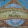 2009.07.17 Around the world heritage with Mickey 300片, 日製Tenyo拼圖 (10).JPG