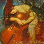 2010.01.27 1000片Vivaldi's Primavera, Clementoni製 (32).JPG