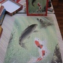 2010.08.03 1000片鯉魚 (5).JPG