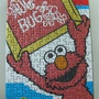 2011.02.16 150片Sesame Street：Hug Bug (3).JPG