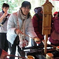 箱根神社