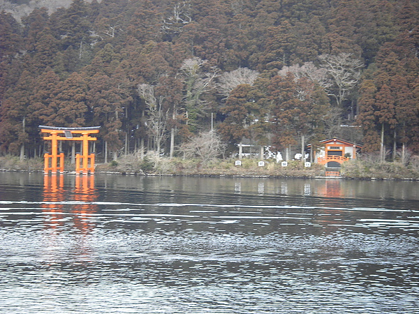 水上神社